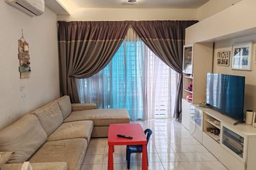 Residensi Hijauan Lumayan