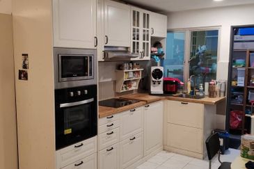 Residensi Hijauan Lumayan