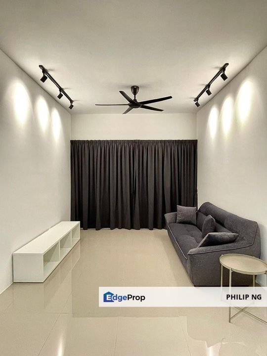 RENT @ Mercu Jalil Condo 2 Parking lot @ Bukit Jalil Pavillion 2, Tzu Chi, LRT KL, Kuala Lumpur, Bukit Jalil