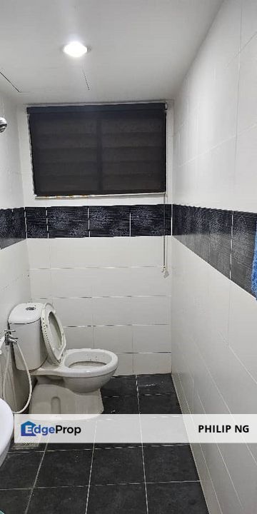 SALE @ Prisma Cheras Condo Freehold @ MRT Taman Midah, Prisma Perdana, HUKM , Kuala Lumpur, Cheras