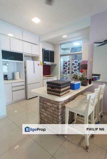 RENT @ Midfields Condo @ Sungai Besi, Salak Selatan KL, Kuala Lumpur, Salak Selatan