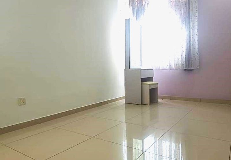 Midfields Condominium