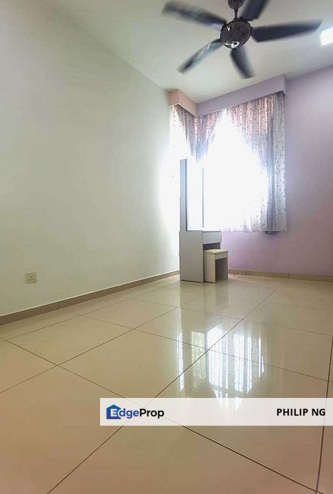 RENT @ Midfields Condo @ Sungai Besi, Salak Selatan KL, Kuala Lumpur, Salak Selatan
