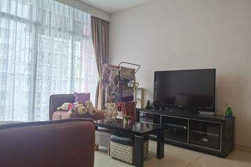 Midfields Condominium