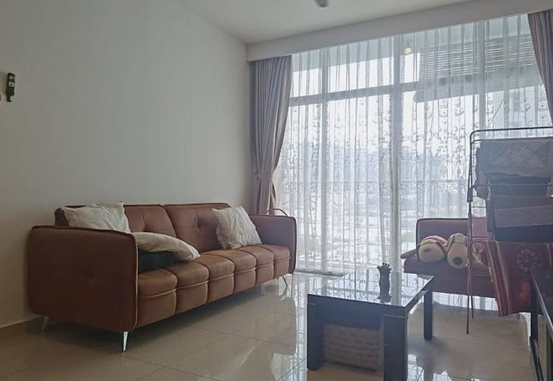 Midfields Condominium