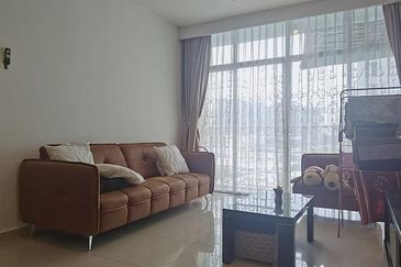 Midfields Condominium