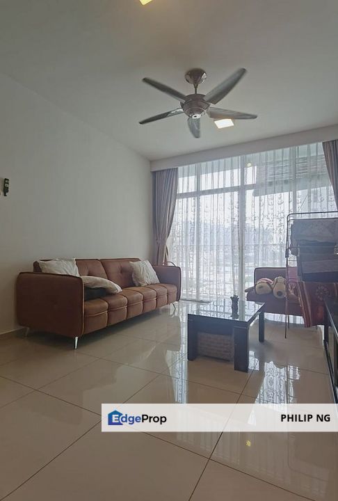 RENT @ Midfields Condo @ Sungai Besi, Salak Selatan KL, Kuala Lumpur, Salak Selatan