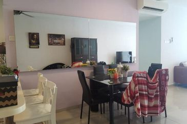 Midfields Condominium