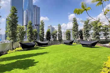 Agile Bukit Bintang @ Residensi Agile Delima