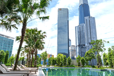 Agile Bukit Bintang @ Residensi Agile Delima