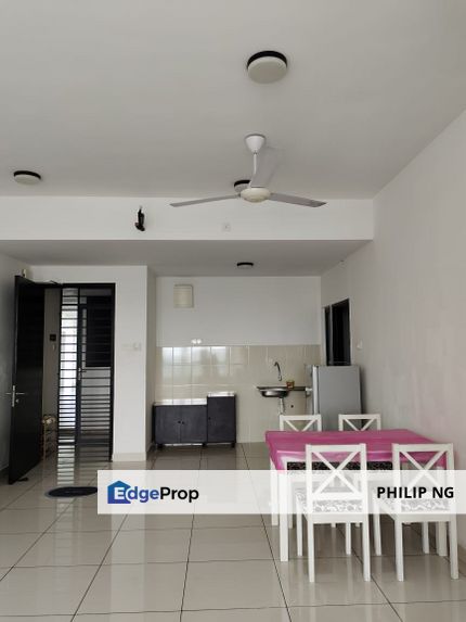 RENT @ Kiara Plaza Semenyih Condo , Nottingham, Bandar Tek Kajang, Selangor, Semenyih