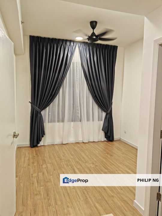 RENT @ Aster Residence Cheras @ Link Bridge To MRT Taman Connaught, Kuala Lumpur, Cheras