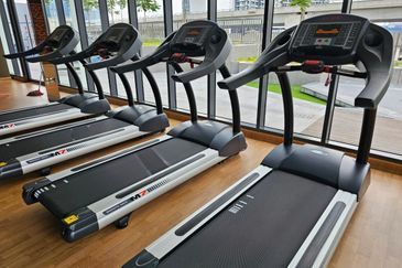 One Cochrane Residences