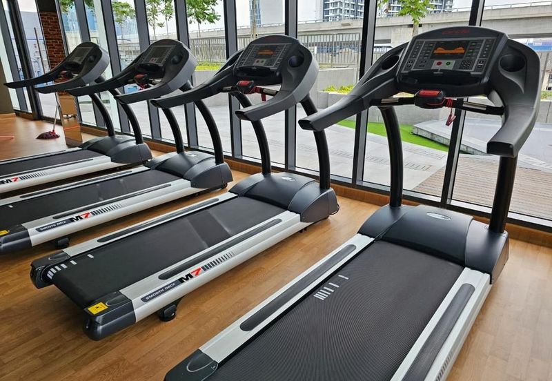 One Cochrane Residences