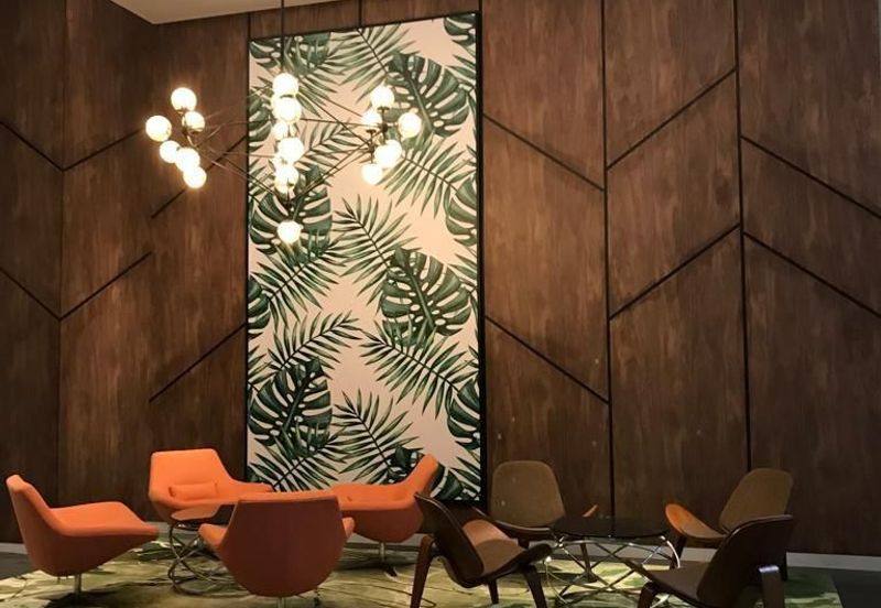 One Cochrane Residences