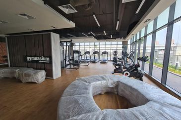 One Cochrane Residences