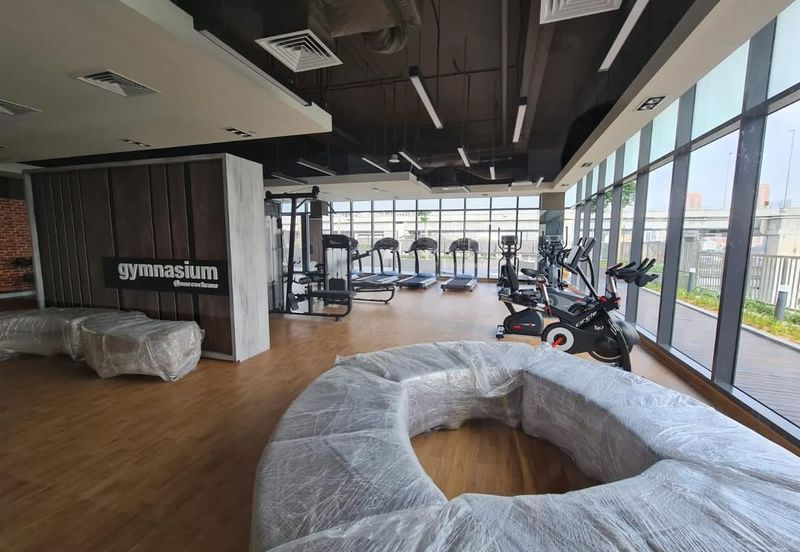 One Cochrane Residences