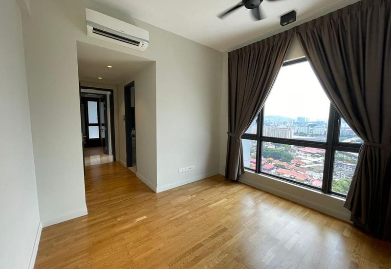 One Cochrane Residences