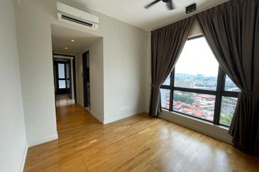 One Cochrane Residences