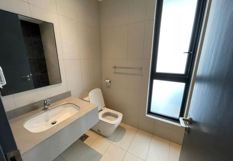 One Cochrane Residences