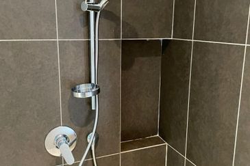 One Cochrane Residences