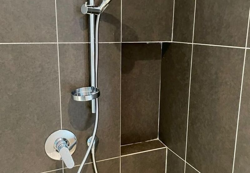 One Cochrane Residences