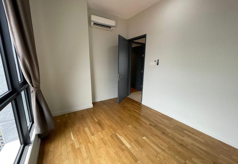 One Cochrane Residences