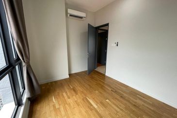 One Cochrane Residences