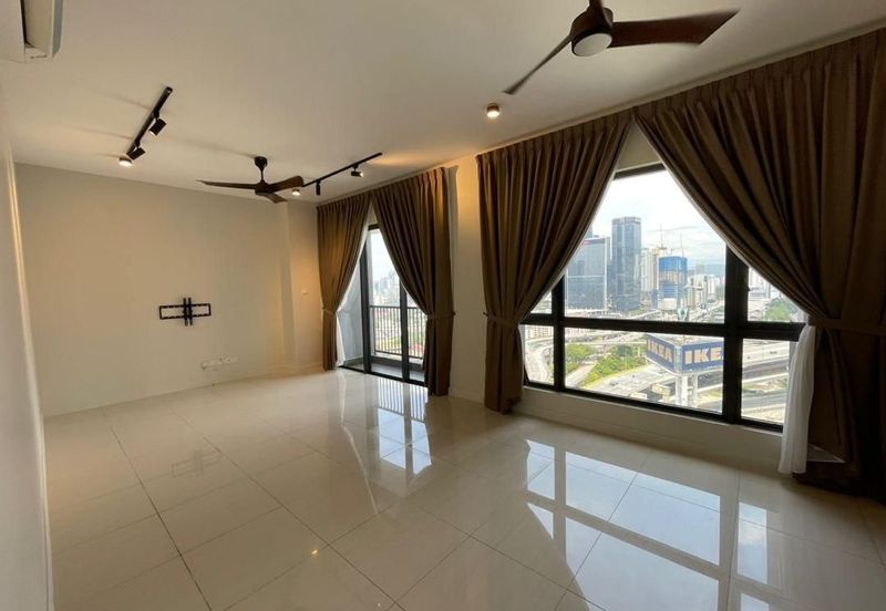 One Cochrane Residences