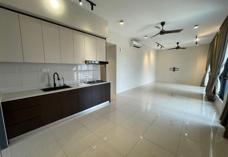 One Cochrane Residences