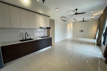 One Cochrane Residences