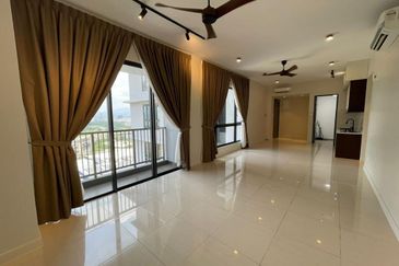 One Cochrane Residences