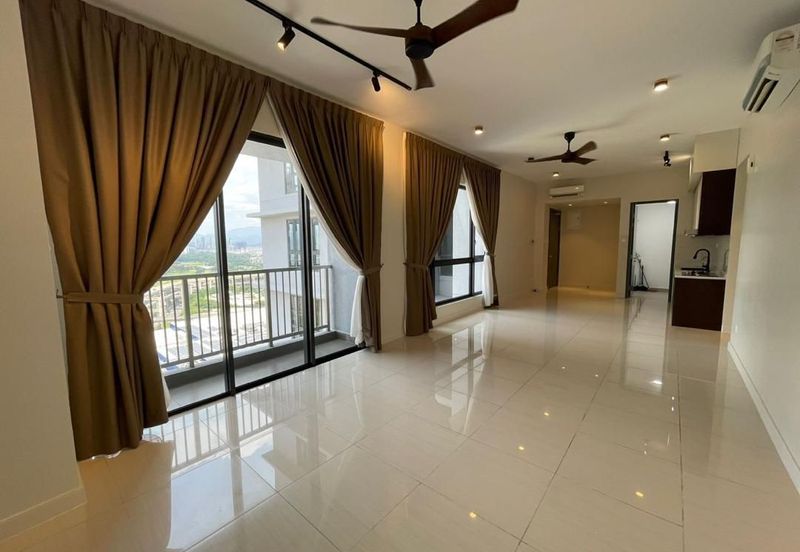 One Cochrane Residences