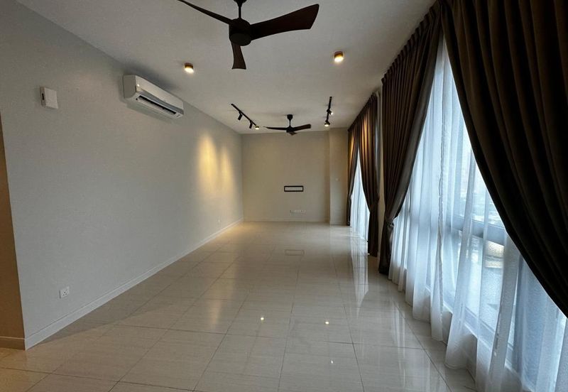 One Cochrane Residences