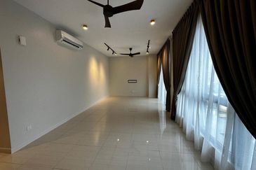 One Cochrane Residences