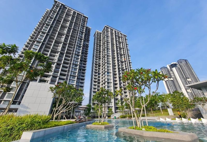 One Cochrane Residences