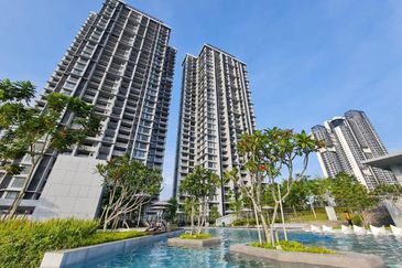 One Cochrane Residences