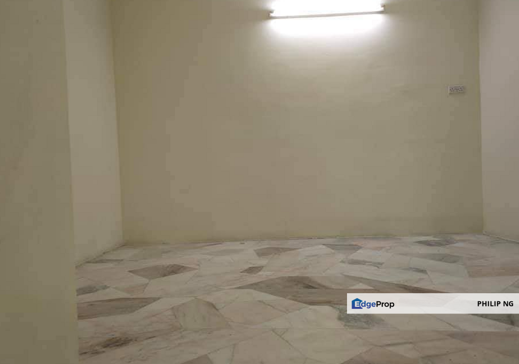 SALE @ Bandar Menjalara 62B Freehold 2-Storey Terraced House @ Kepong KL, Kuala Lumpur, Kepong