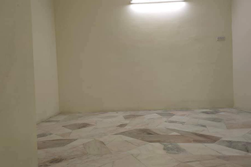 SALE @ Bandar Menjalara 62B Freehold 2-Storey Terraced House @ Kepong KL