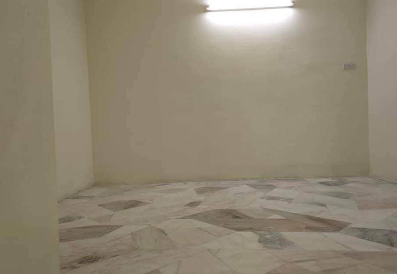 SALE @ Bandar Menjalara 62B Freehold 2-Storey Terraced House @ Kepong KL