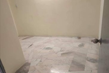 SALE @ Bandar Menjalara 62B Freehold 2-Storey Terraced House @ Kepong KL