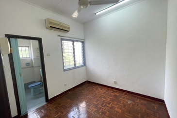 SALE @ Bandar Menjalara 62B Freehold 2-Storey Terraced House @ Kepong KL