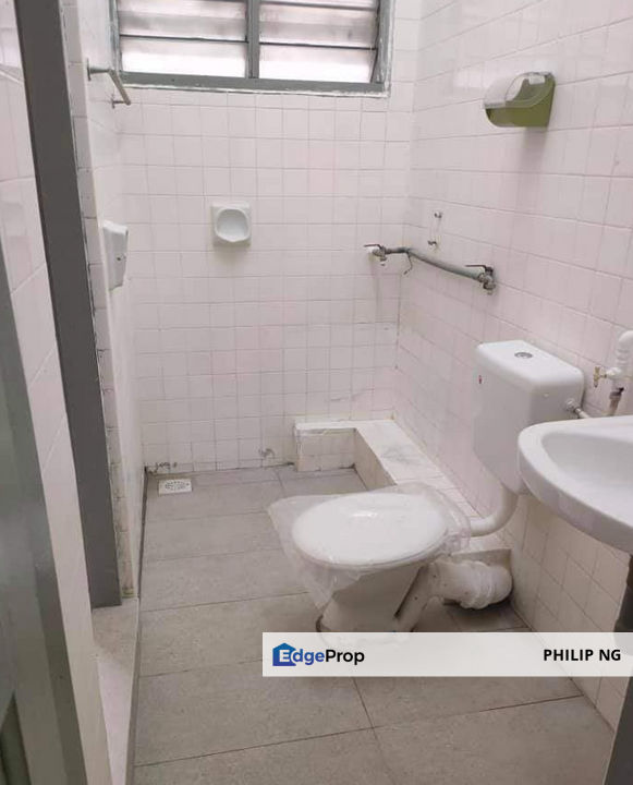 SALE @ Bandar Menjalara 62B Freehold 2-Storey Terraced House @ Kepong KL, Kuala Lumpur, Kepong