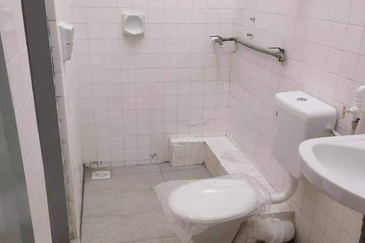 SALE @ Bandar Menjalara 62B Freehold 2-Storey Terraced House @ Kepong KL