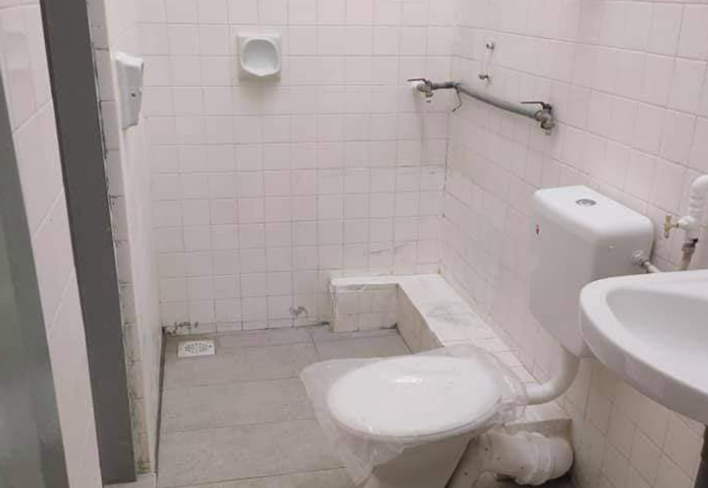 SALE @ Bandar Menjalara 62B Freehold 2-Storey Terraced House @ Kepong KL