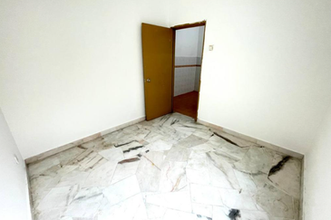 SALE @ Bandar Menjalara 62B Freehold 2-Storey Terraced House @ Kepong KL