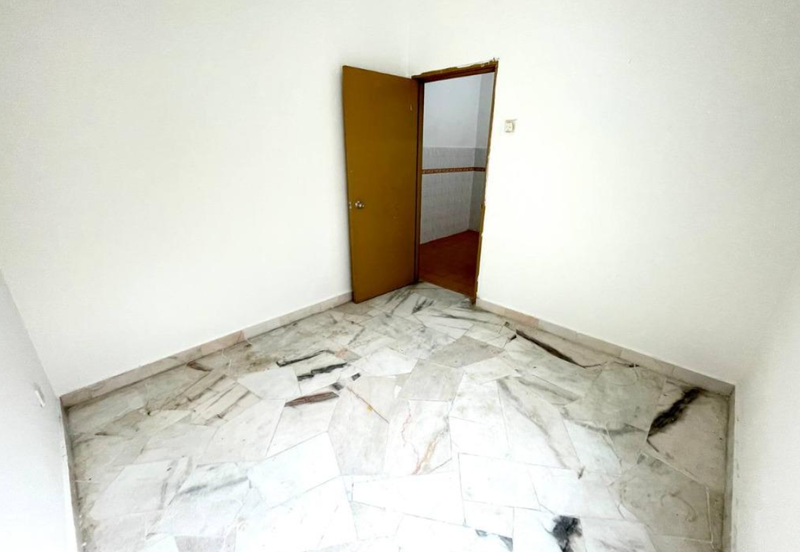 SALE @ Bandar Menjalara 62B Freehold 2-Storey Terraced House @ Kepong KL
