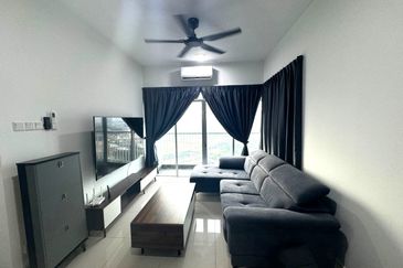 Razak City Residences