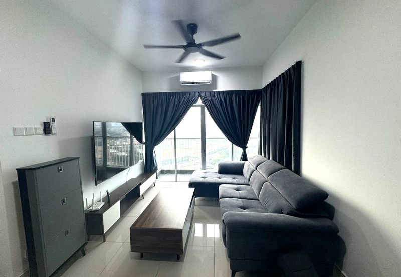 Razak City Residences