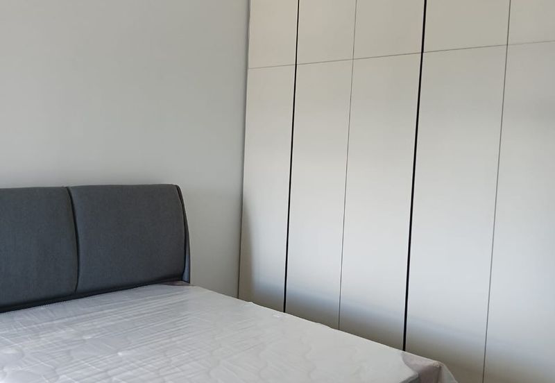 Razak City Residences